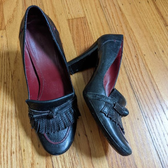 Tommy Hilfiger Shoes - High heels